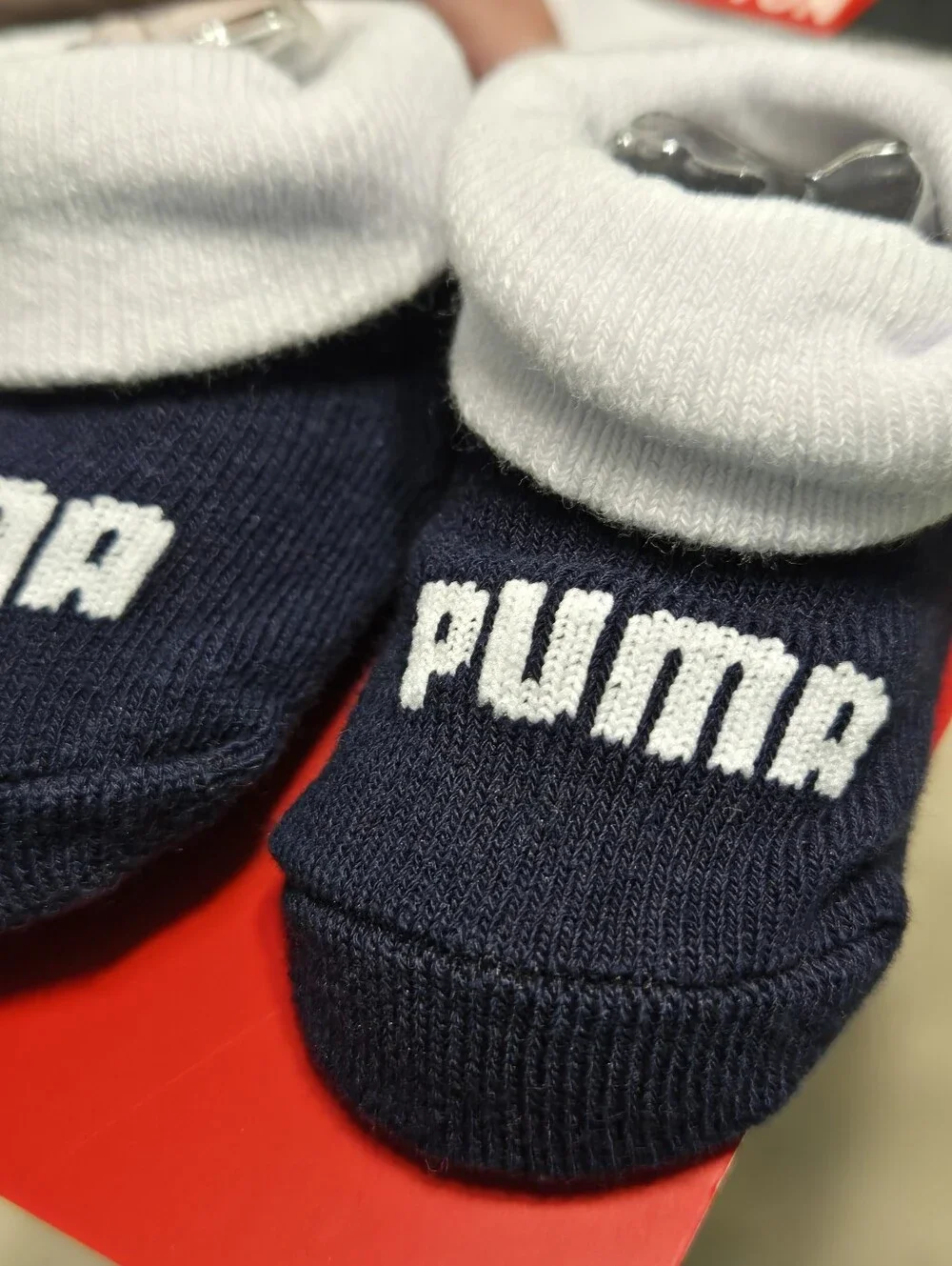Puma new hat